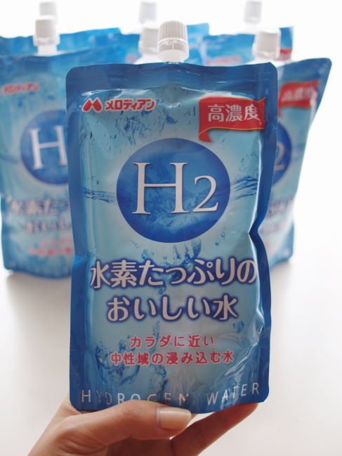 水素水1週間お試しセット
