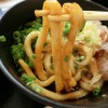 伊勢うどん