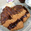 矢場とん みそカツ わらじ