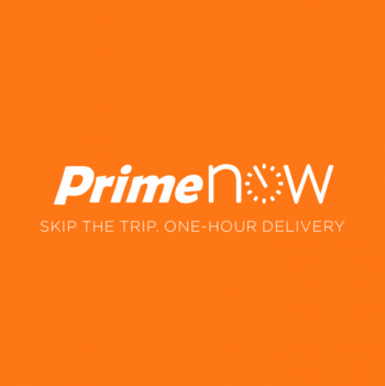 AmazonのPrime Nowは本当に1時間で注文商品が届くのか？