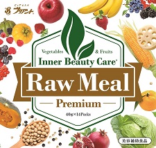 rawmeal
