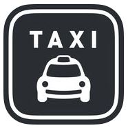 全国タクシーのアプリはネット決済ができて便利！