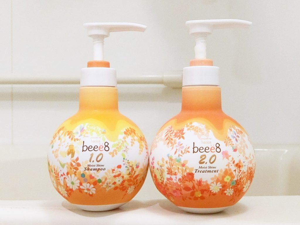beee8(ビーイーエイト)