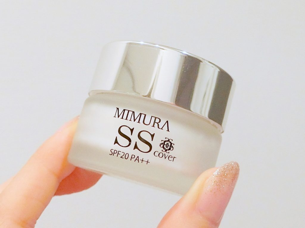 MIMURA(ミムラ)SSスムーススキンカバー