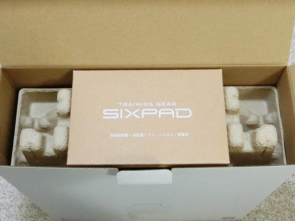 SIXPAD Foot Fit（シックスパッド フットフィット）