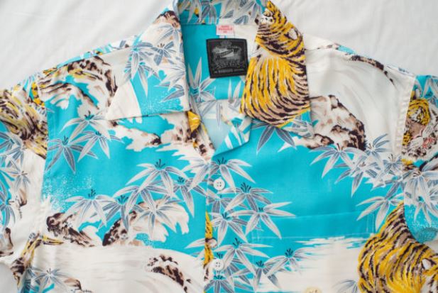 KonaBayHawaii コナベイハワイの超限定お宝アロハシャツが販売されます！