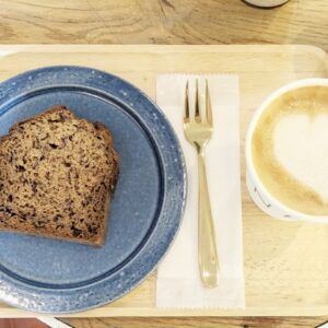 【白金高輪】メゾンカイザー（MAISON KAYSER）のバゲットを食べてみました
