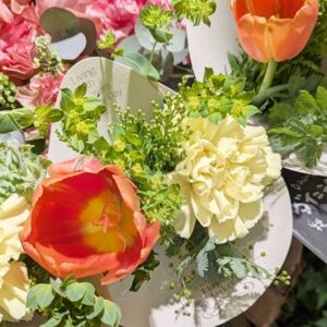 冷凍野菜を美味しく解凍する方法