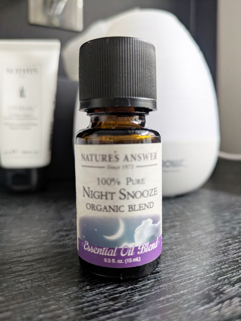 クリアなお水とリラックスの香り。心と体を潤す「整え」の一日