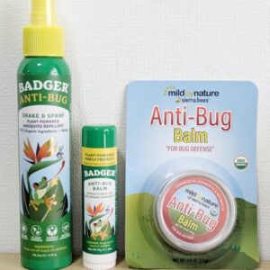 【iHerb】6月のiHerb購入品が到着♡虫よけアイテムを揃えてみた♪